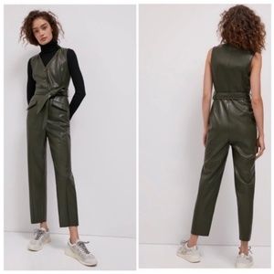 Avevo Les Filles Jumpsuit